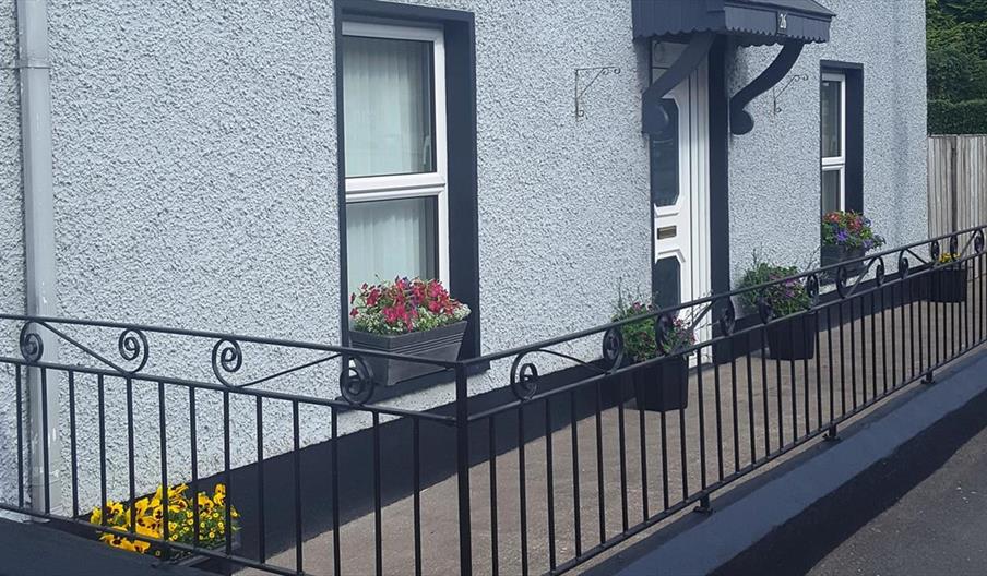 Kesh Self Catering Holiday Home