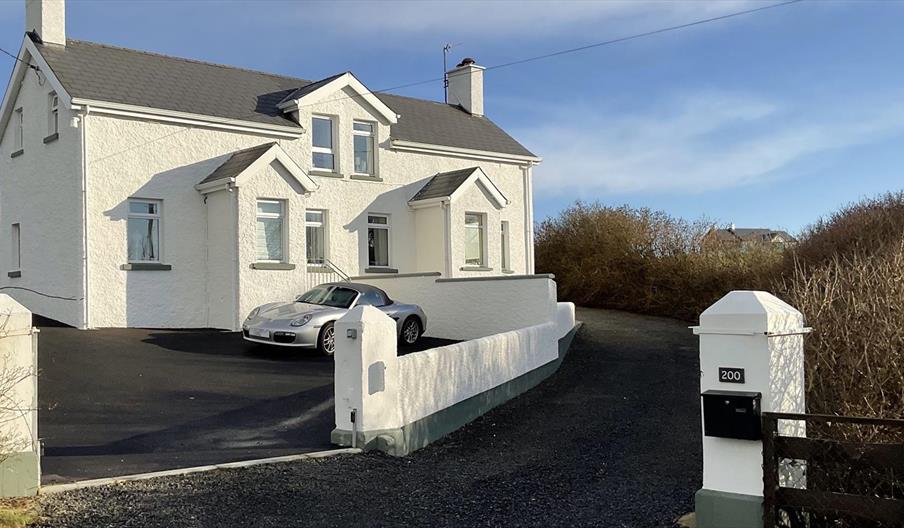 Al Norte Holiday Cottages