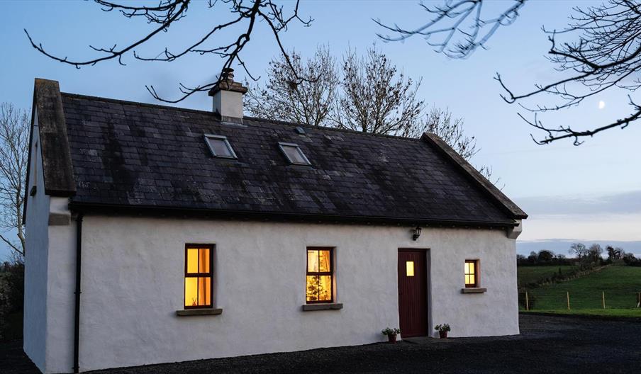 Rossgweer Cottage