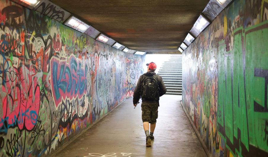 Alternative Ulstours 3