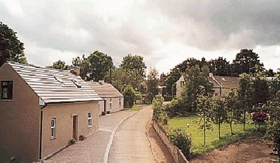 Kings Country Cottages - The Barn