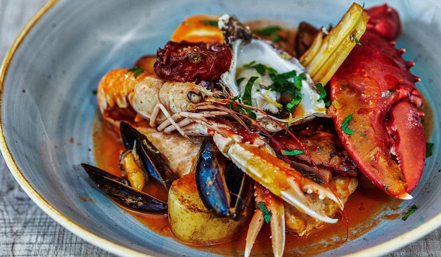 Mourne Seafood Bar 2018  (8)