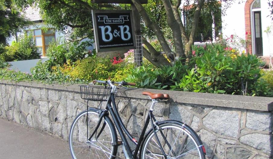 The Sands B&B Rostrevor