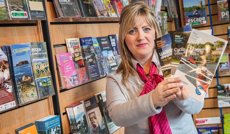 Ards Visitor Information Centre