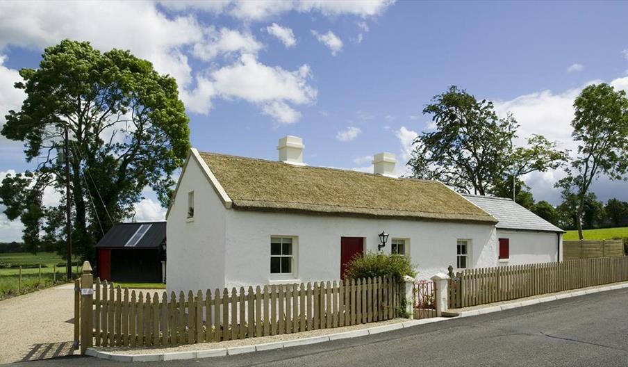 Sophie's Cottage