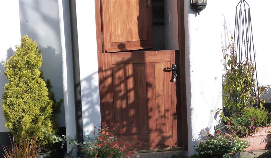 The Cottage Schoolhouse