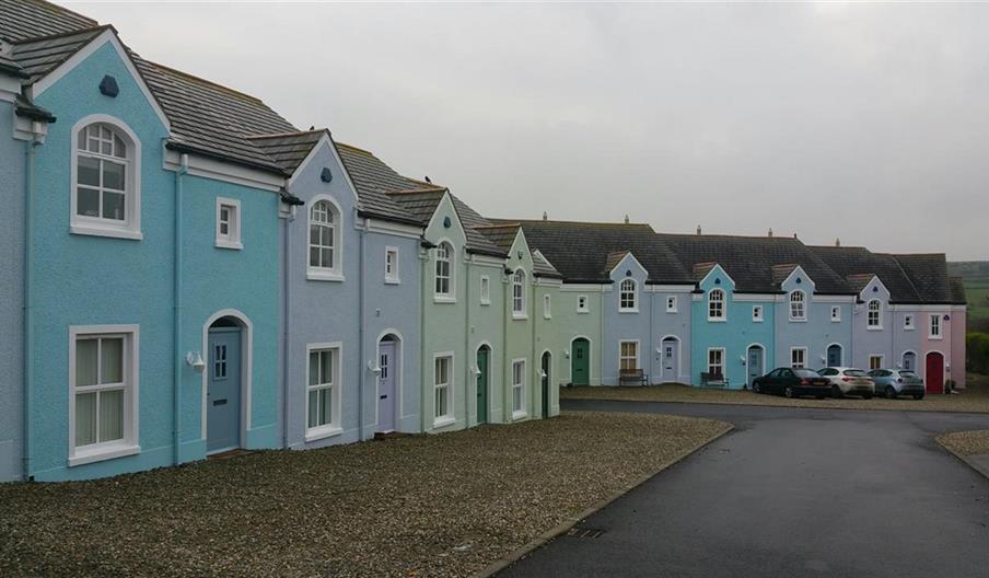 Beach House Portballintrae