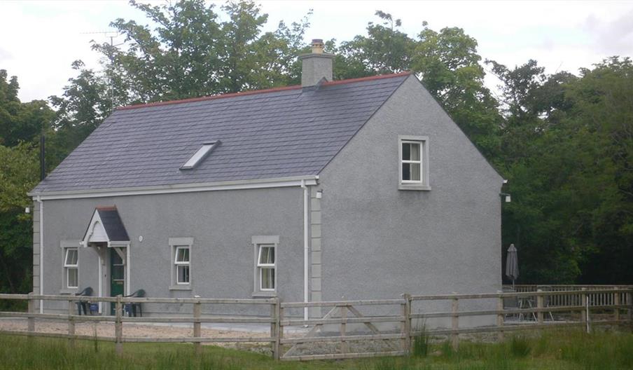 Devenish Villa Holiday Homes - Rusheen Cottage