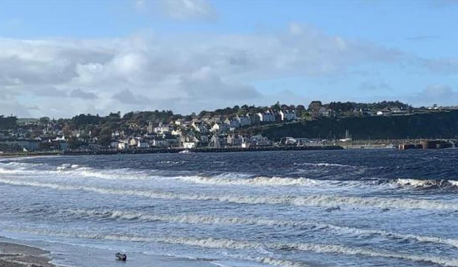 Ballycastle Beachside Apartment