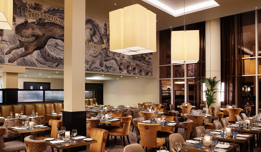 Seahorse Bar & Restaurant 1