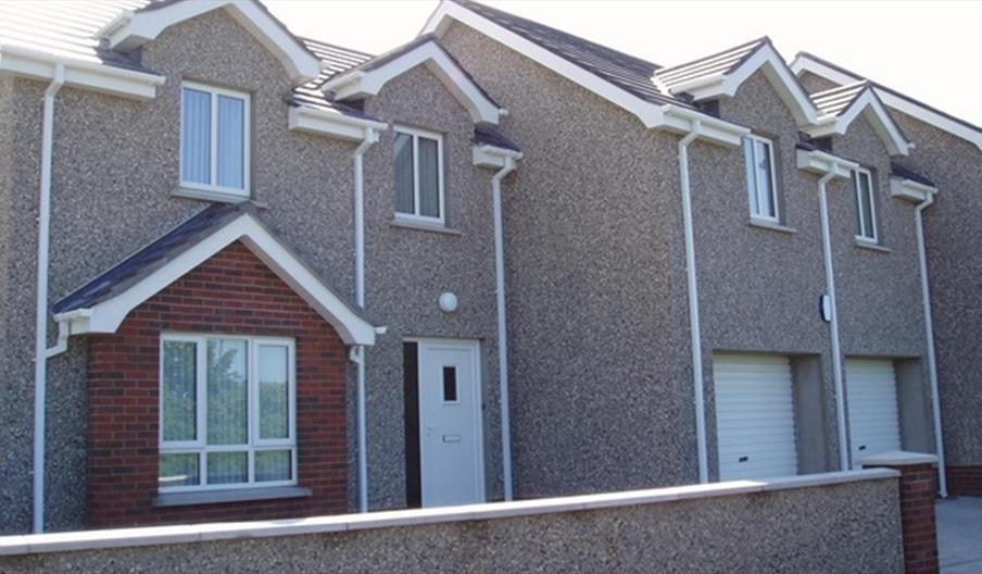 No. 5 Strathroy Mews