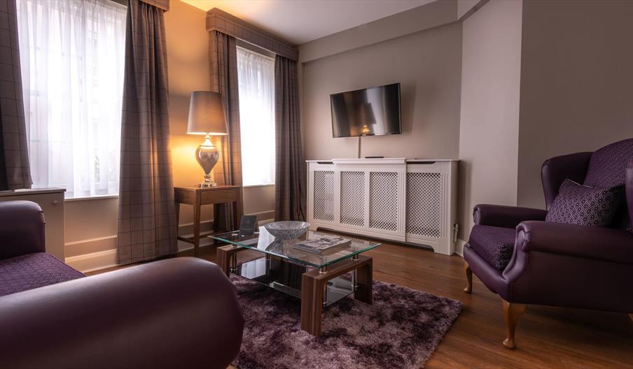 London Street Self Catering