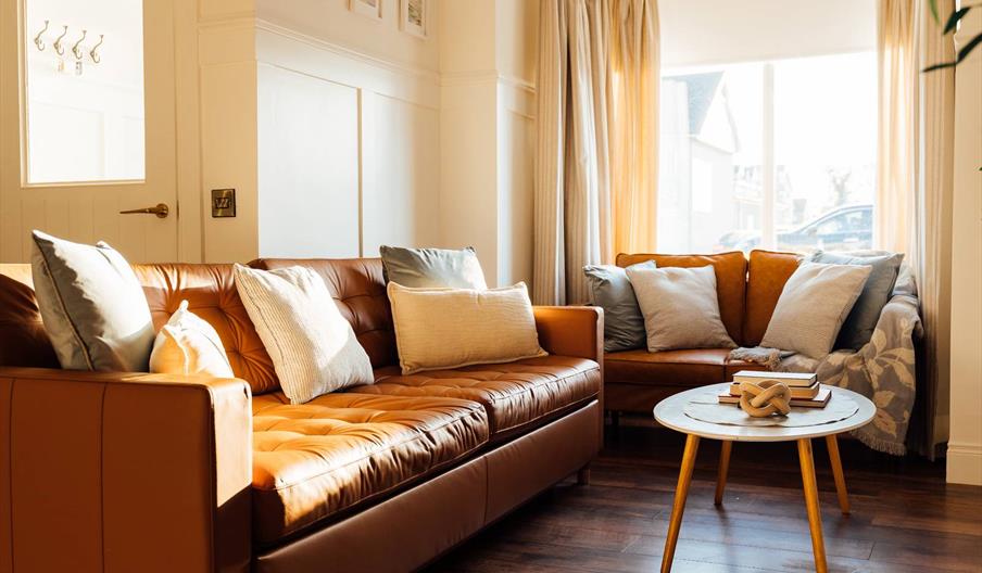 66 Chapel Street, Cookstown - Living Room