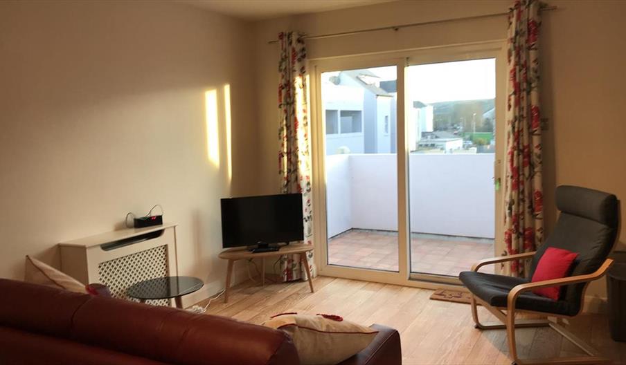 Coastal Hide Away Ballycastle