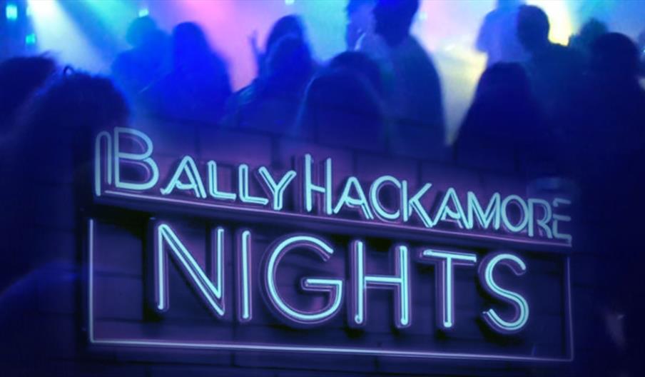 Ballyhackamore Nights (2)