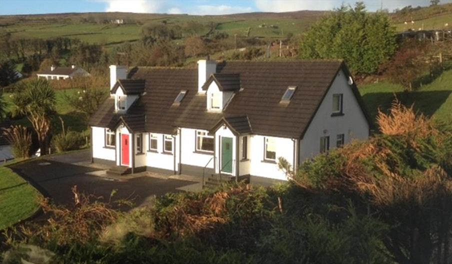 Beachview Cottages - B