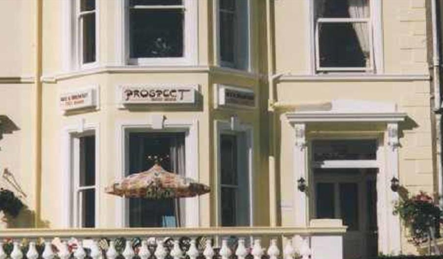 Prospect B&B