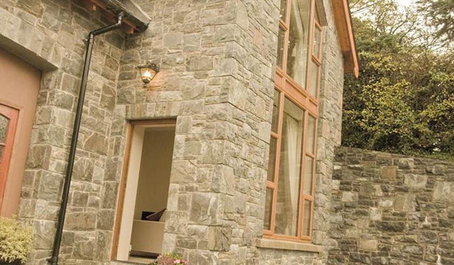 Courtyard Mews - Oak Tree Lodge