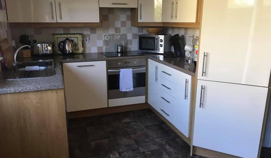 Some photos of Beachgrove are