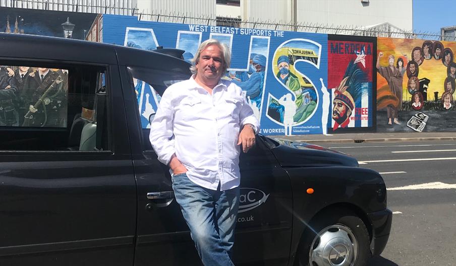 Black Cab Tours