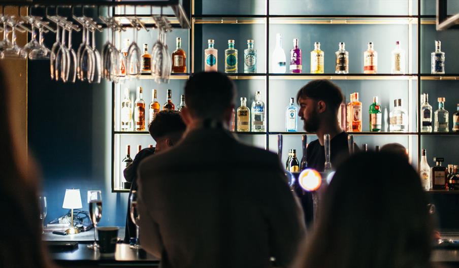 haymarket cover image