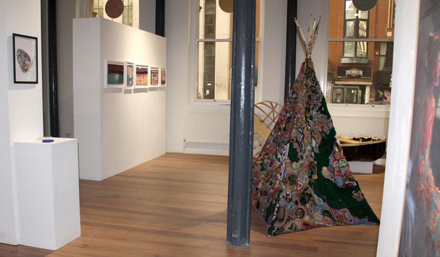 University of Atypical 1