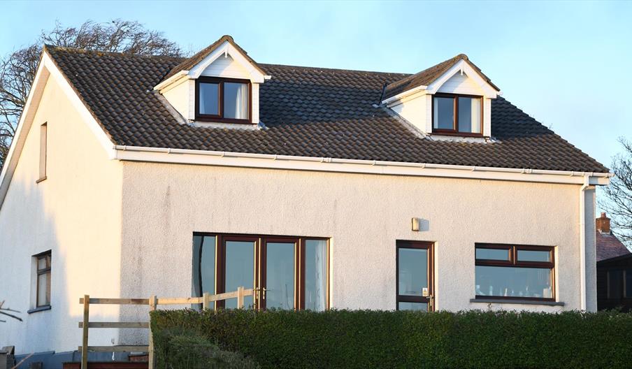 Whitehead Holiday Cottage