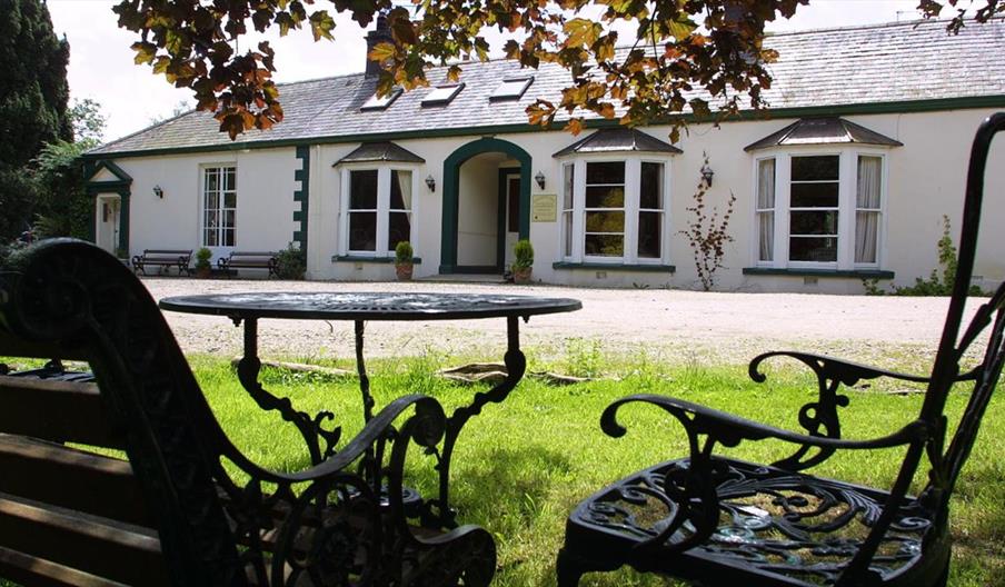 Harmony Hill Country House