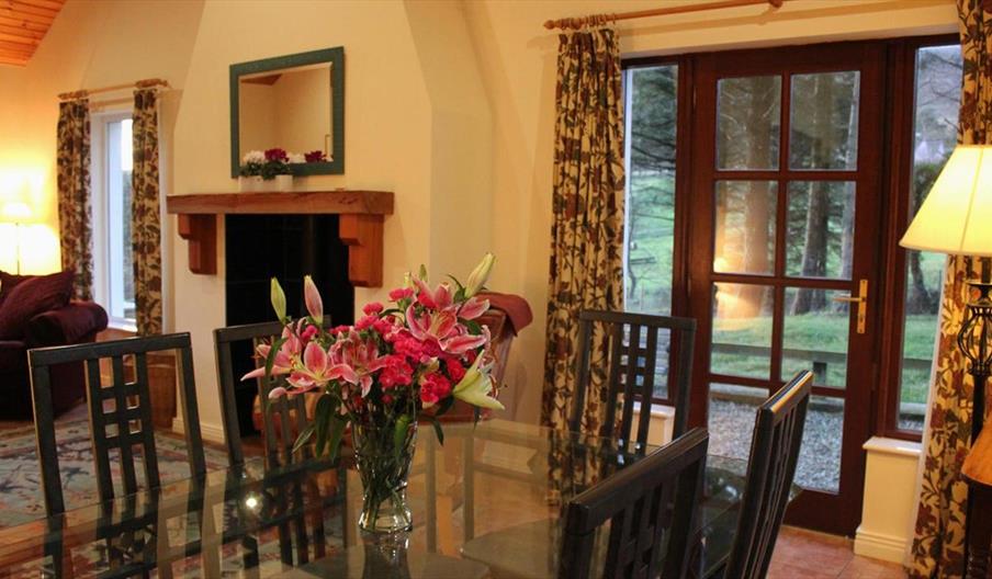 Rostrevor Holidays - Owenabwee