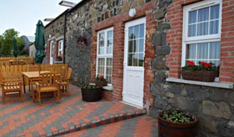 Aunt Rachel's Cottages - Mill Cottage