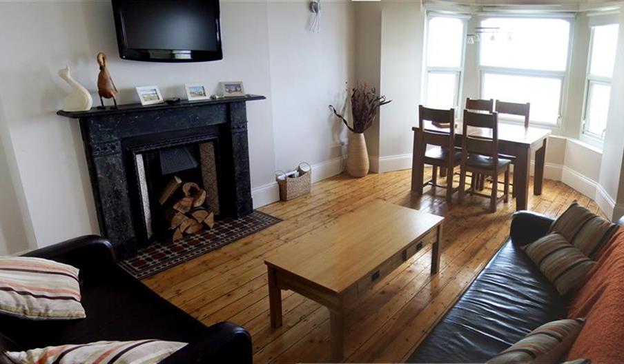 Snooze Apartments - 2 Bedroom