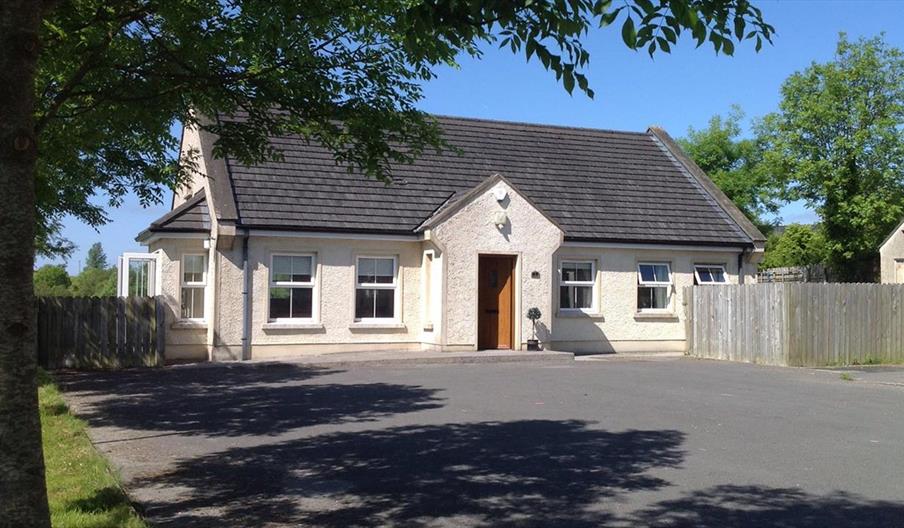 1 Derrydoon Cottages