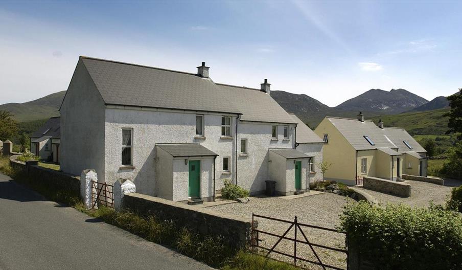 Tory Bush Cottages- No.1