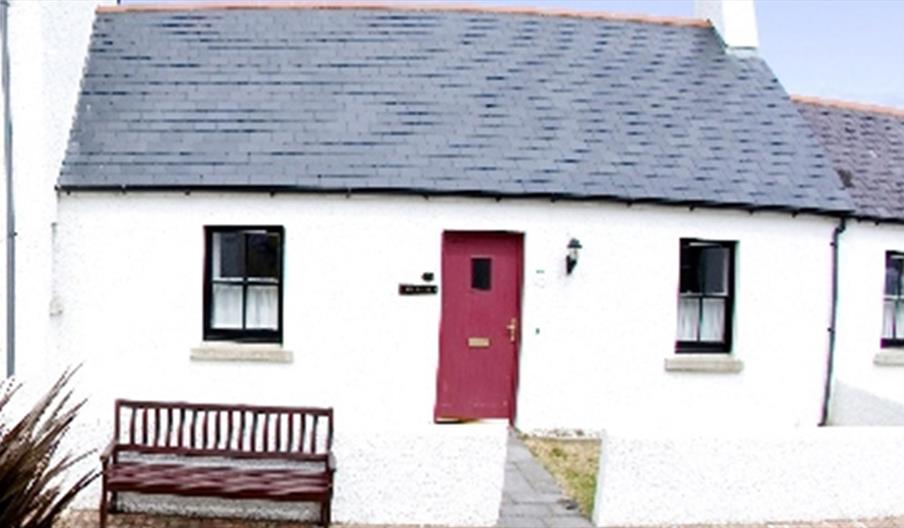 McShane Glen Leisure Homes - Big Bothy No. 2