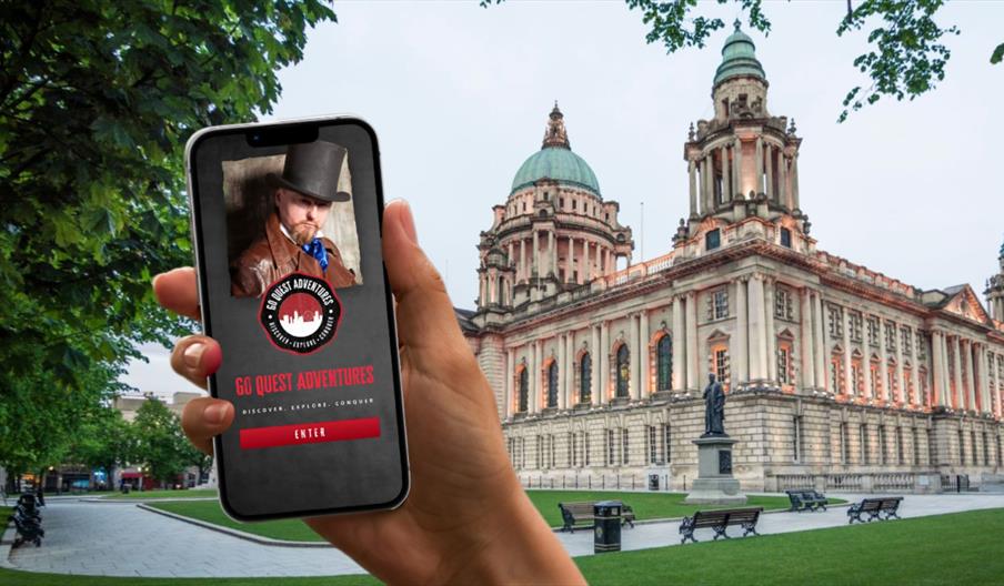 GoQuest Adventures