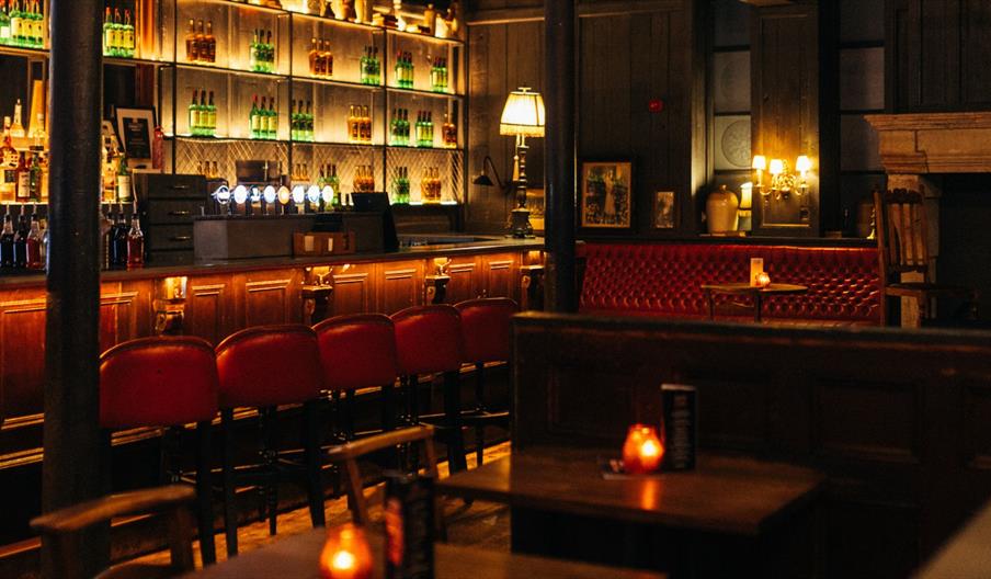 Henrys and Jailhouse 10