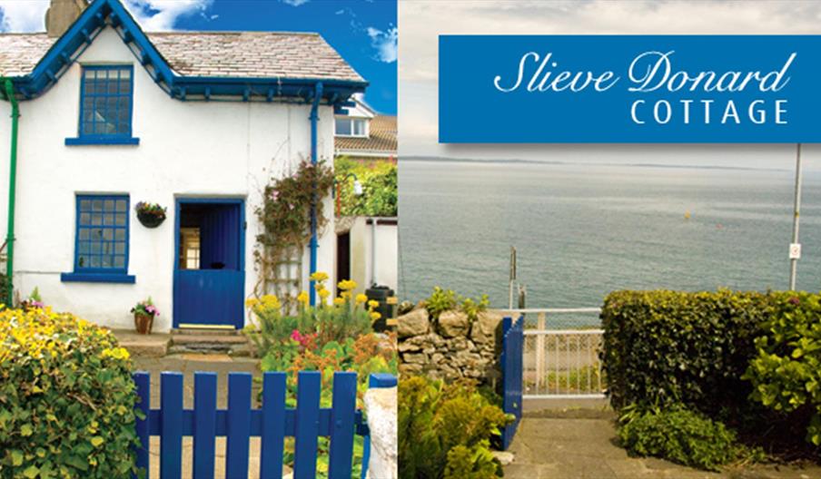Widows Row - Slieve Donard Cottage