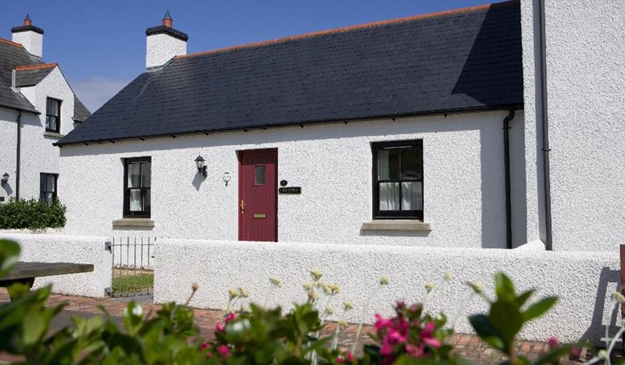 McShane Glen Leisure Homes - Big Bothy No. 4