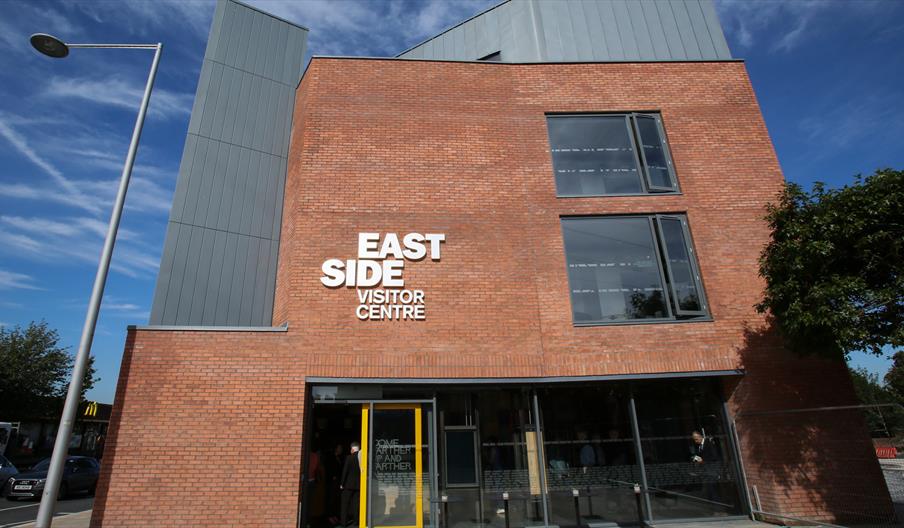 EastSide Visitor Centre
