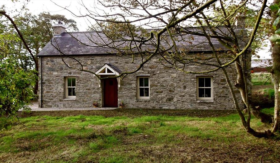 Late & Early Cottage