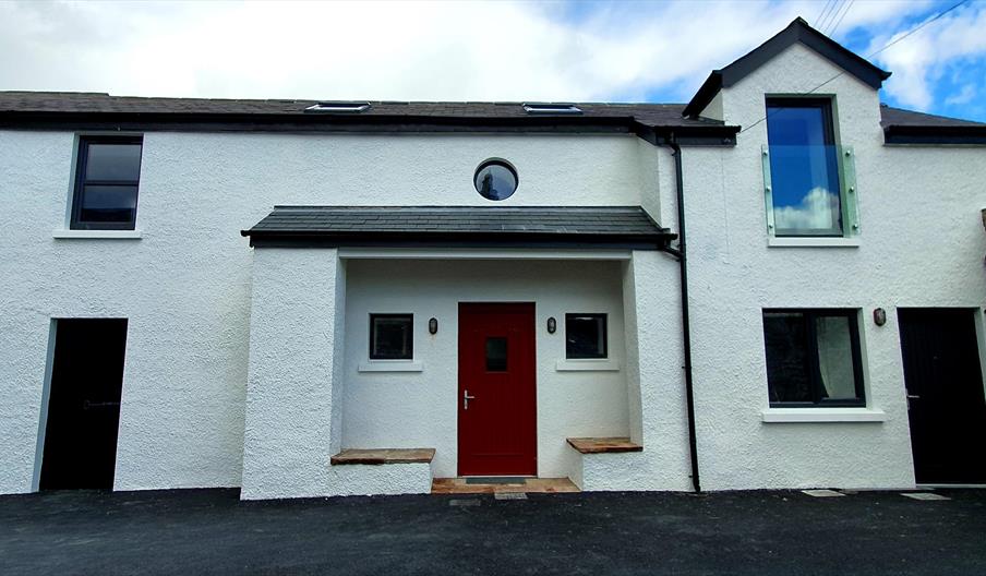 Bryansford Cottage - The Stables