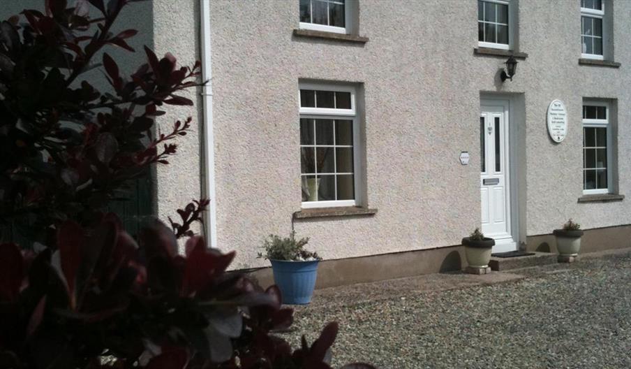 Russellstown Cottage