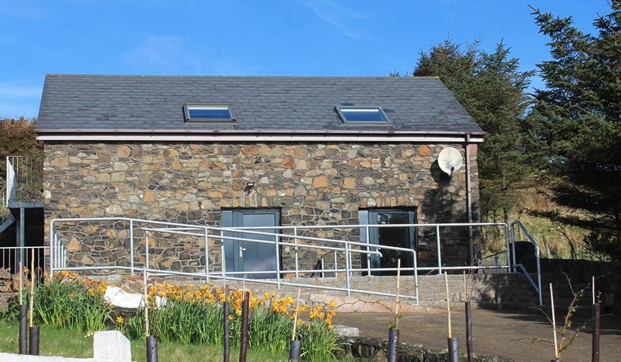 Druim Apartments - The Cabin