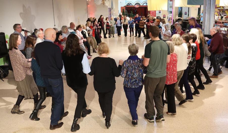 Real Belfast CÃ©ilÃ­ 9