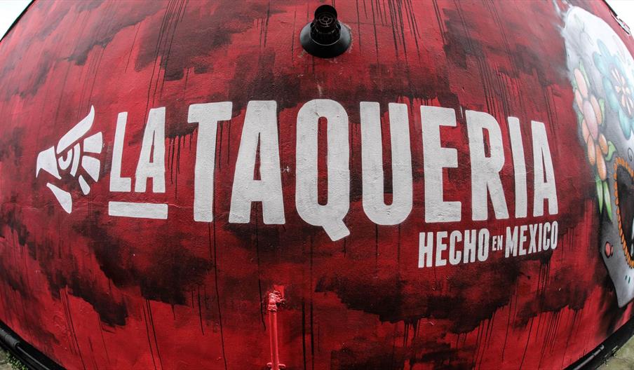 La Taqueria