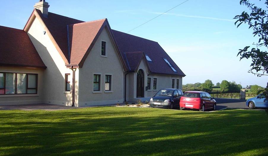 Tollyrose Country House Bed & Breakfast