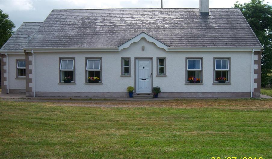 Quiet Farm Bungalow Enniskillen Fermanagh