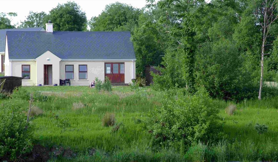 Lakeside Cottage Misty Mooring