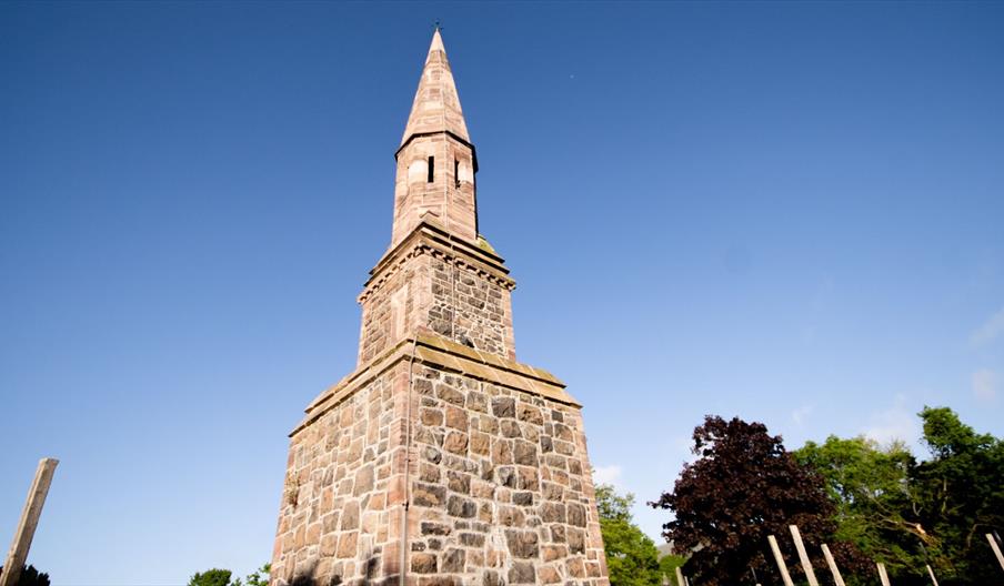 Belfast City Cemetery 10