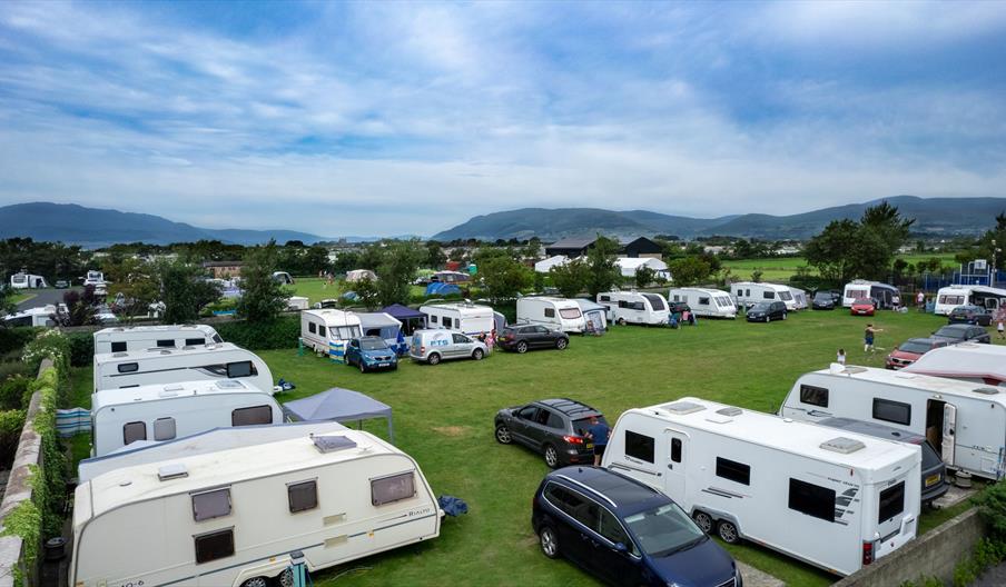 Chestnutt Holiday Park